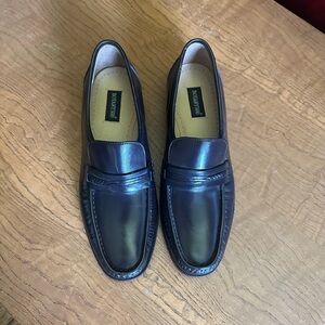 Mens leather Shoes